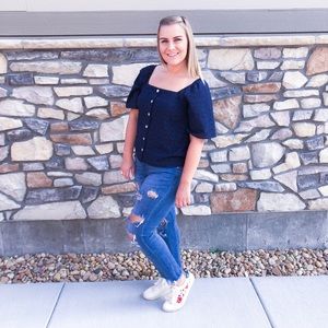 Meet your Posher, Kendall